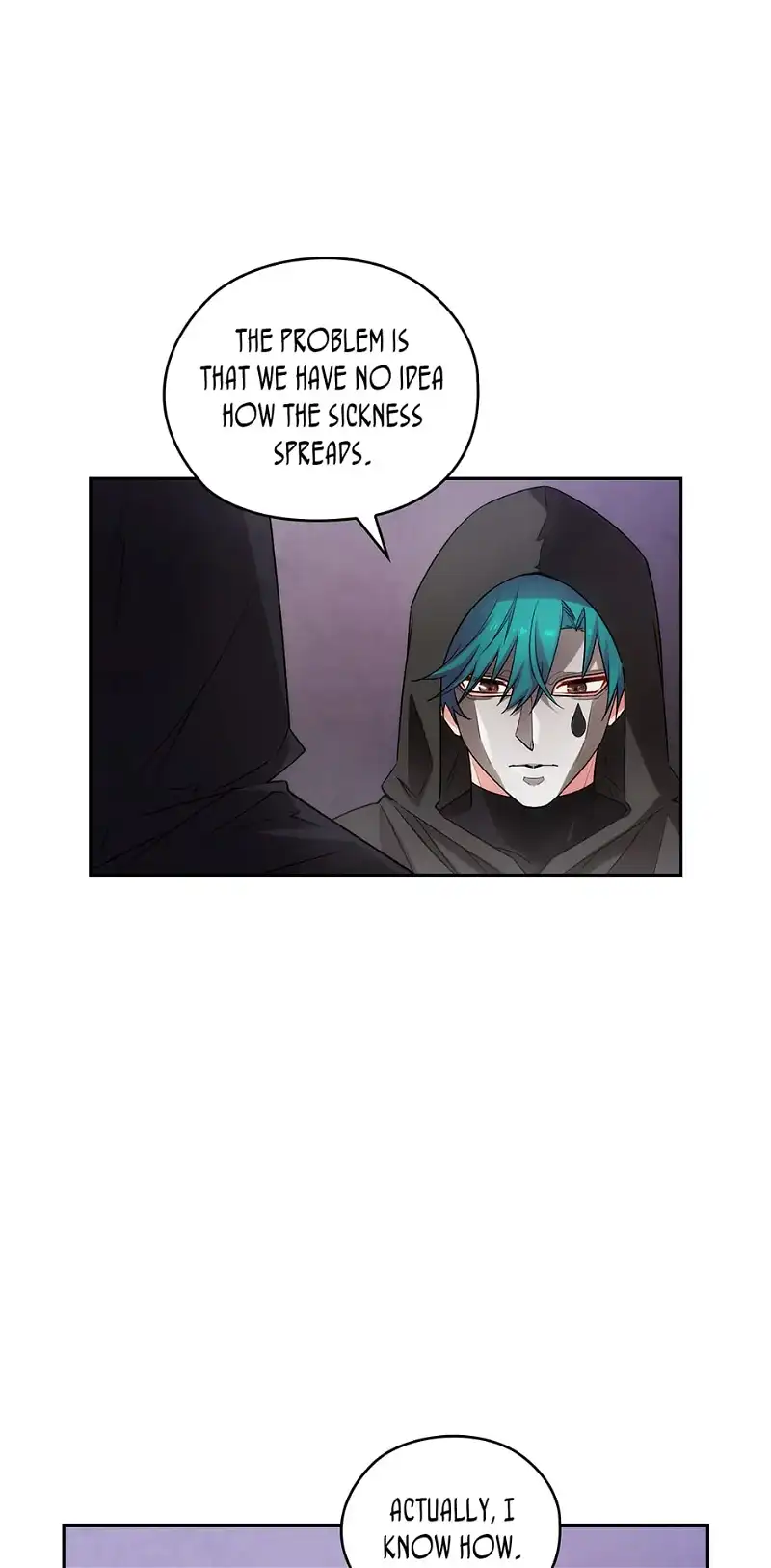 Read Reminiscence Adonis EN Manga Online