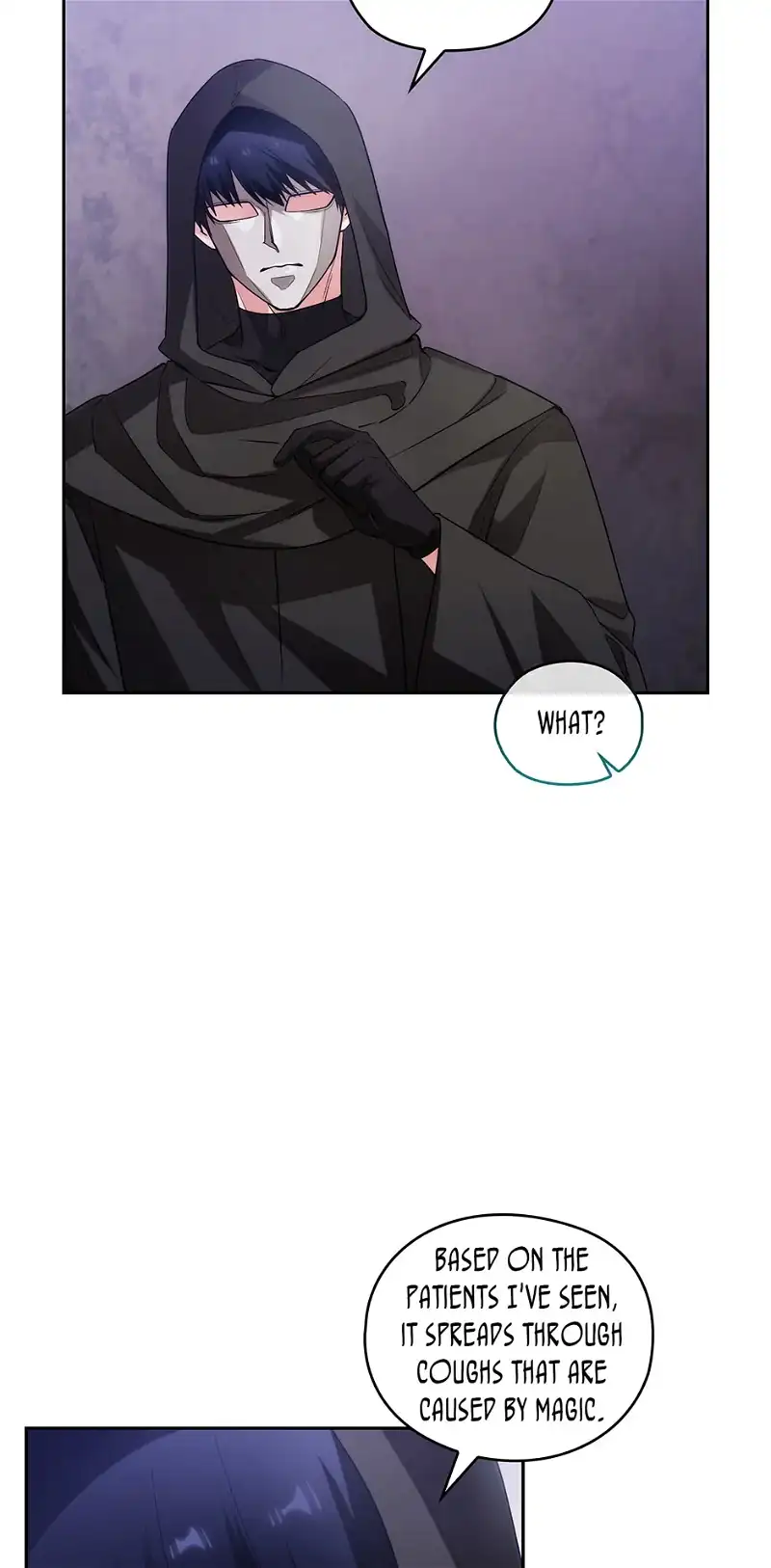 Read Reminiscence Adonis EN Manga Online