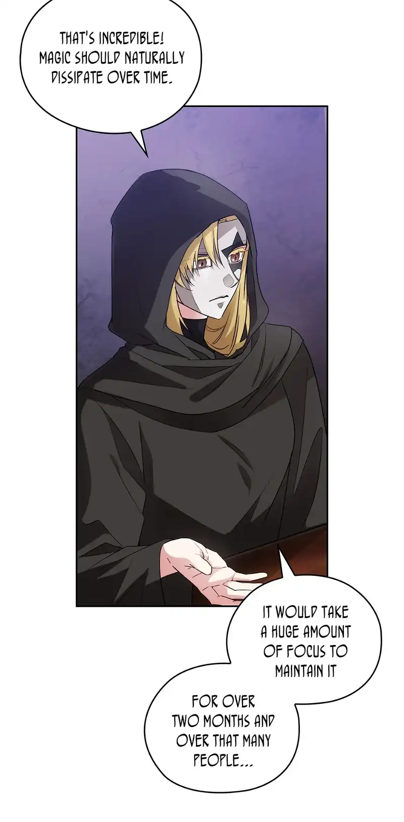 Read Reminiscence Adonis EN Manga Online