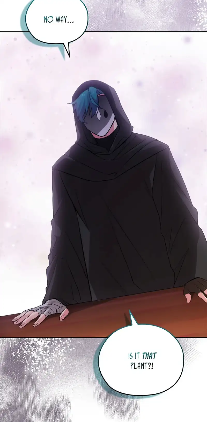 Read Reminiscence Adonis EN Manga Online