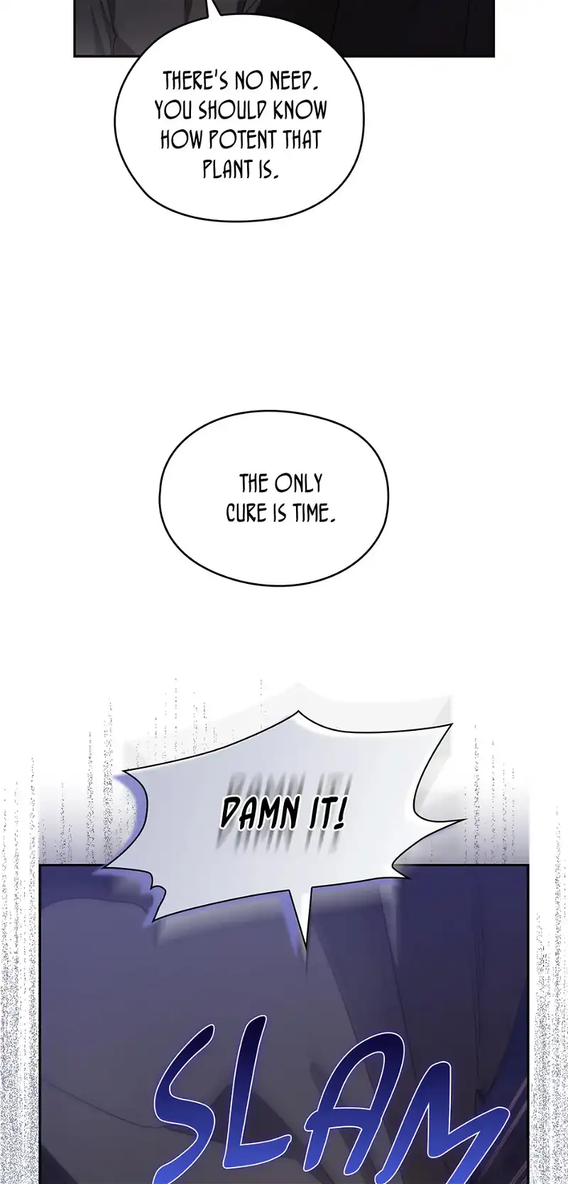Read Reminiscence Adonis EN Manga Online