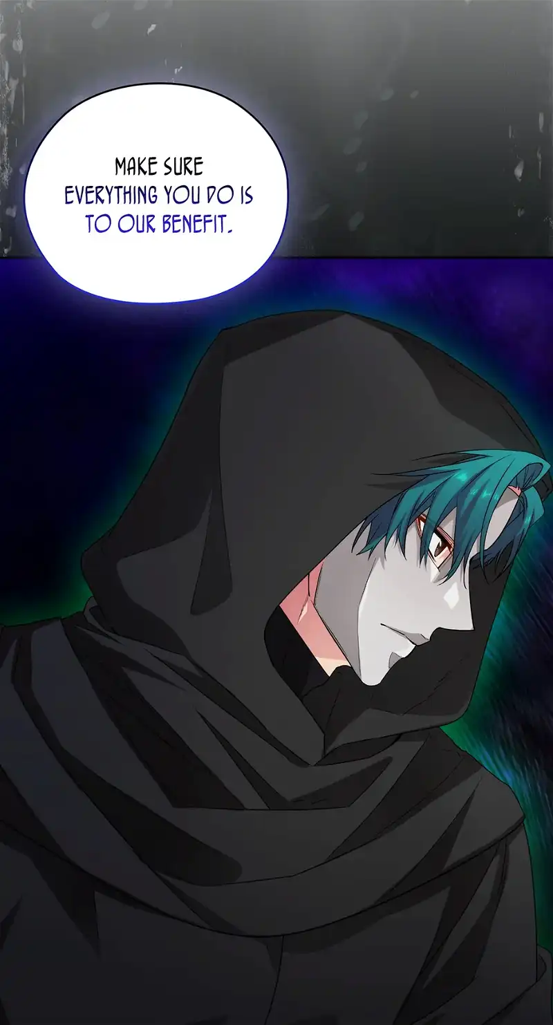 Read Reminiscence Adonis EN Manga Online