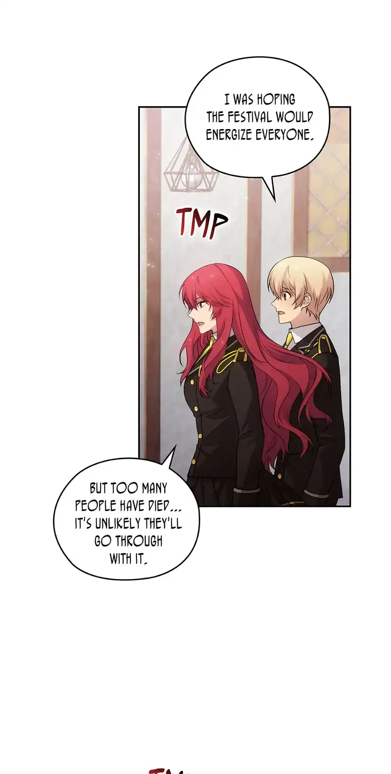 Read Reminiscence Adonis EN Manga Online