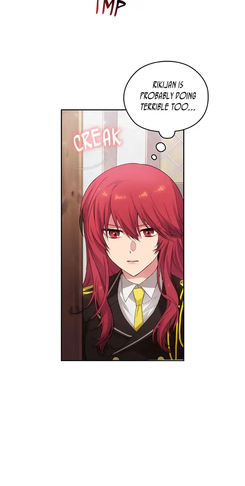 Read Reminiscence Adonis EN Manga Online