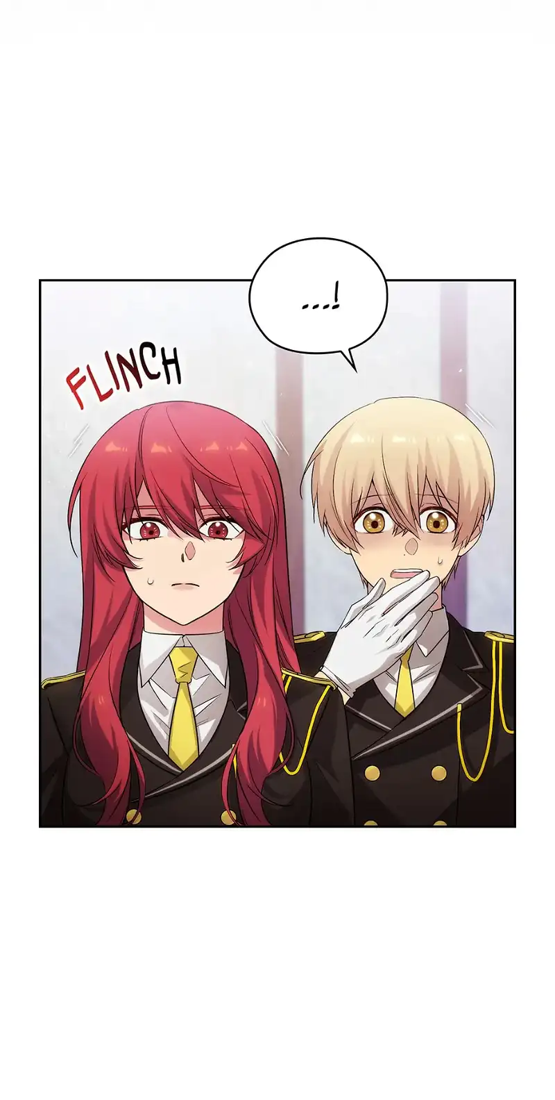 Read Reminiscence Adonis EN Manga Online