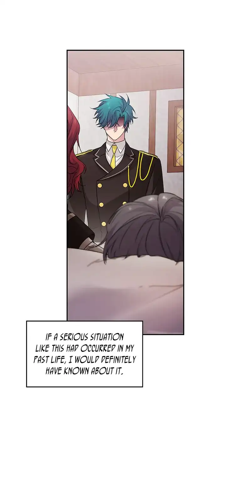 Read Reminiscence Adonis EN Manga Online
