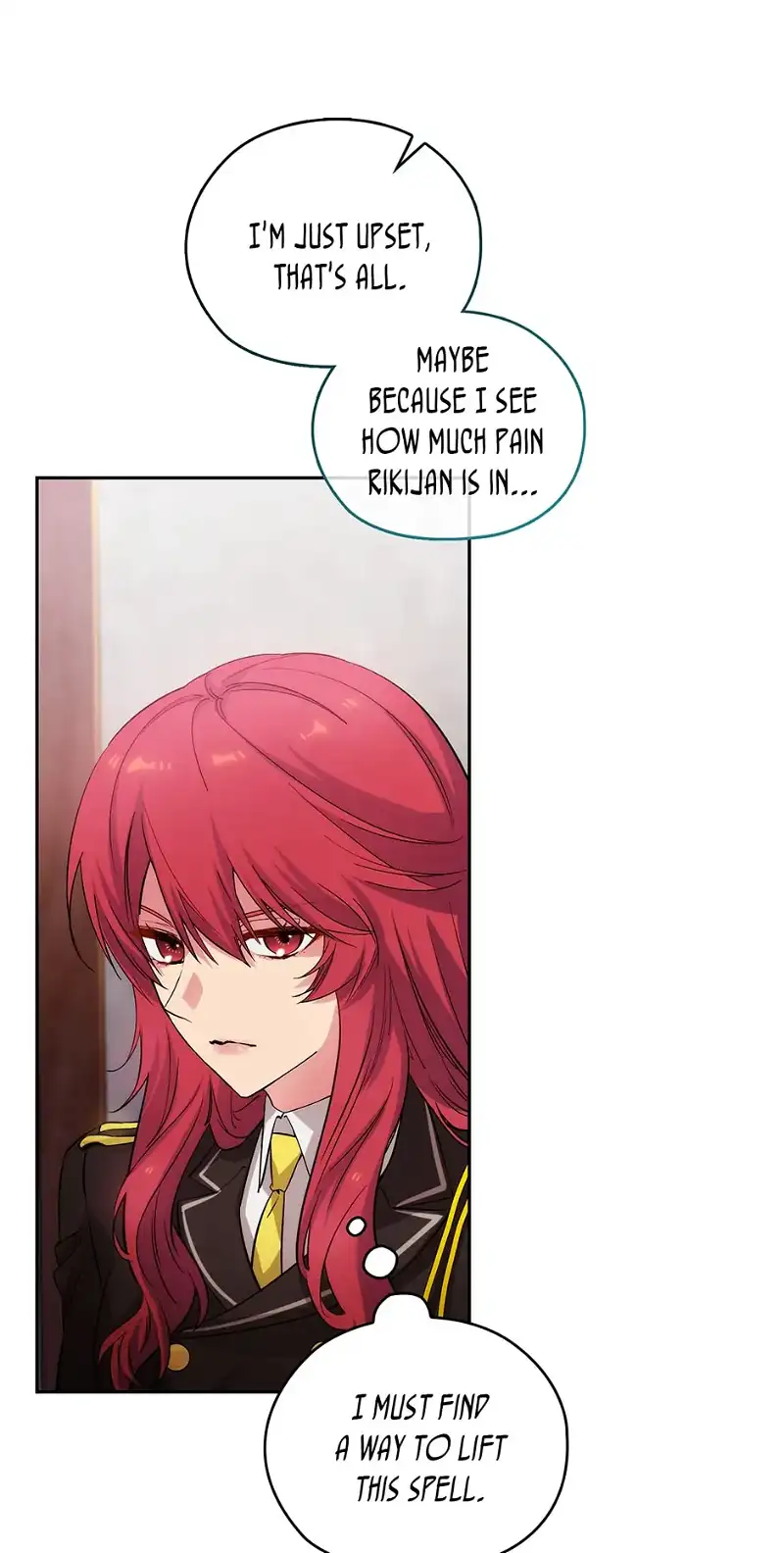 Read Reminiscence Adonis EN Manga Online