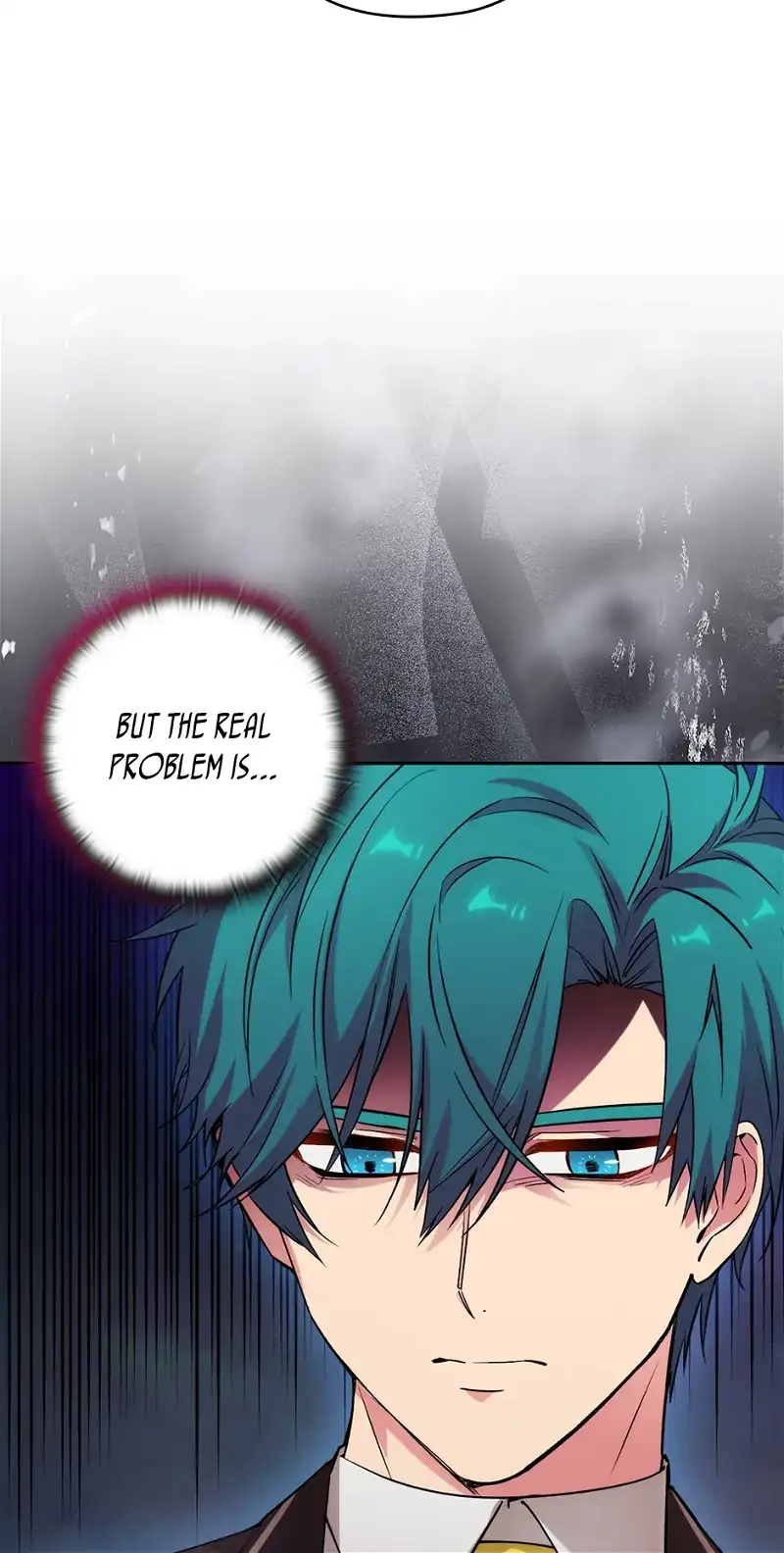 Read Reminiscence Adonis EN Manga Online