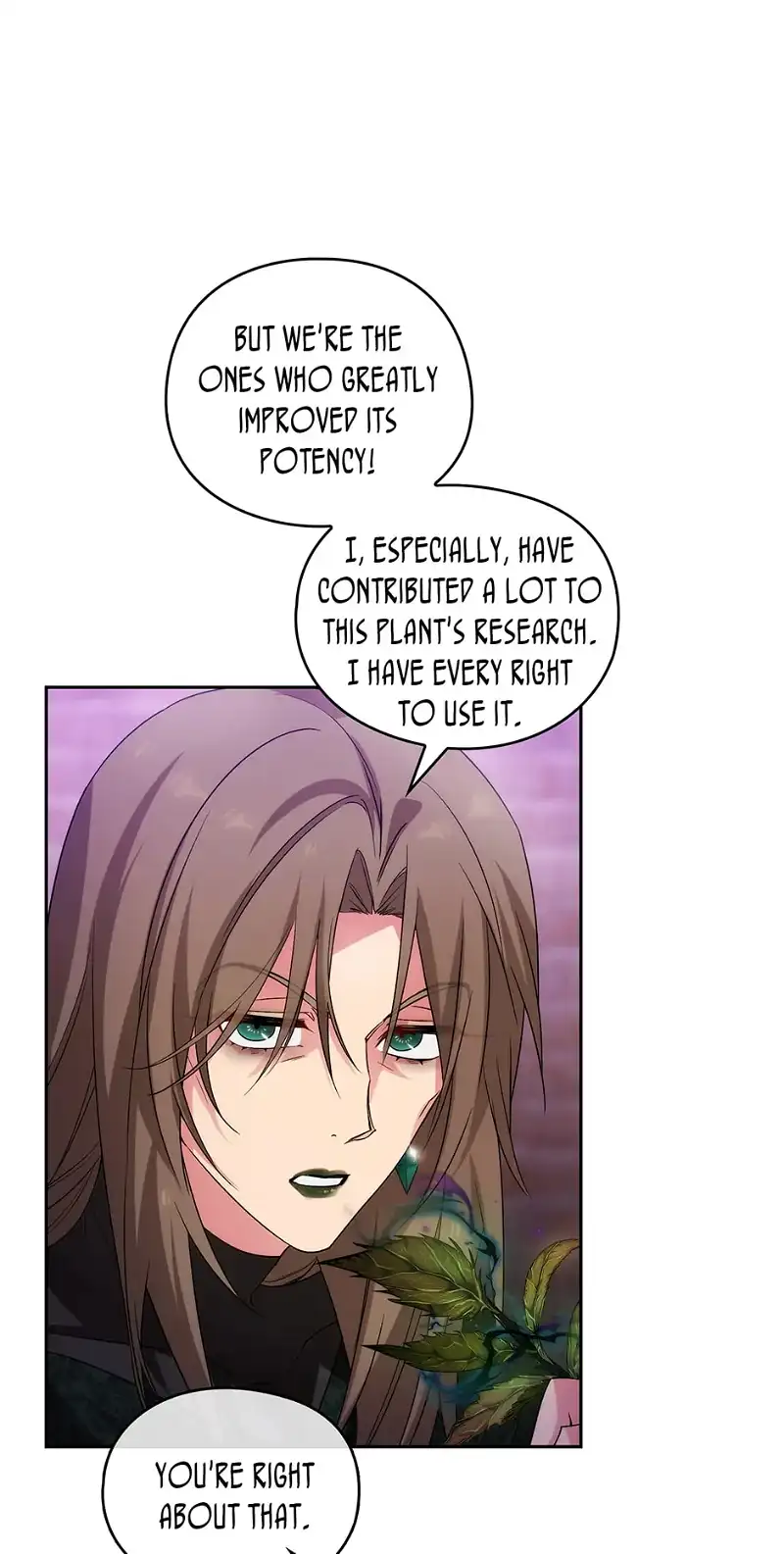 Read Reminiscence Adonis EN Manga Online