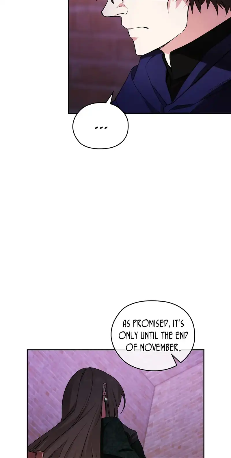 Read Reminiscence Adonis EN Manga Online
