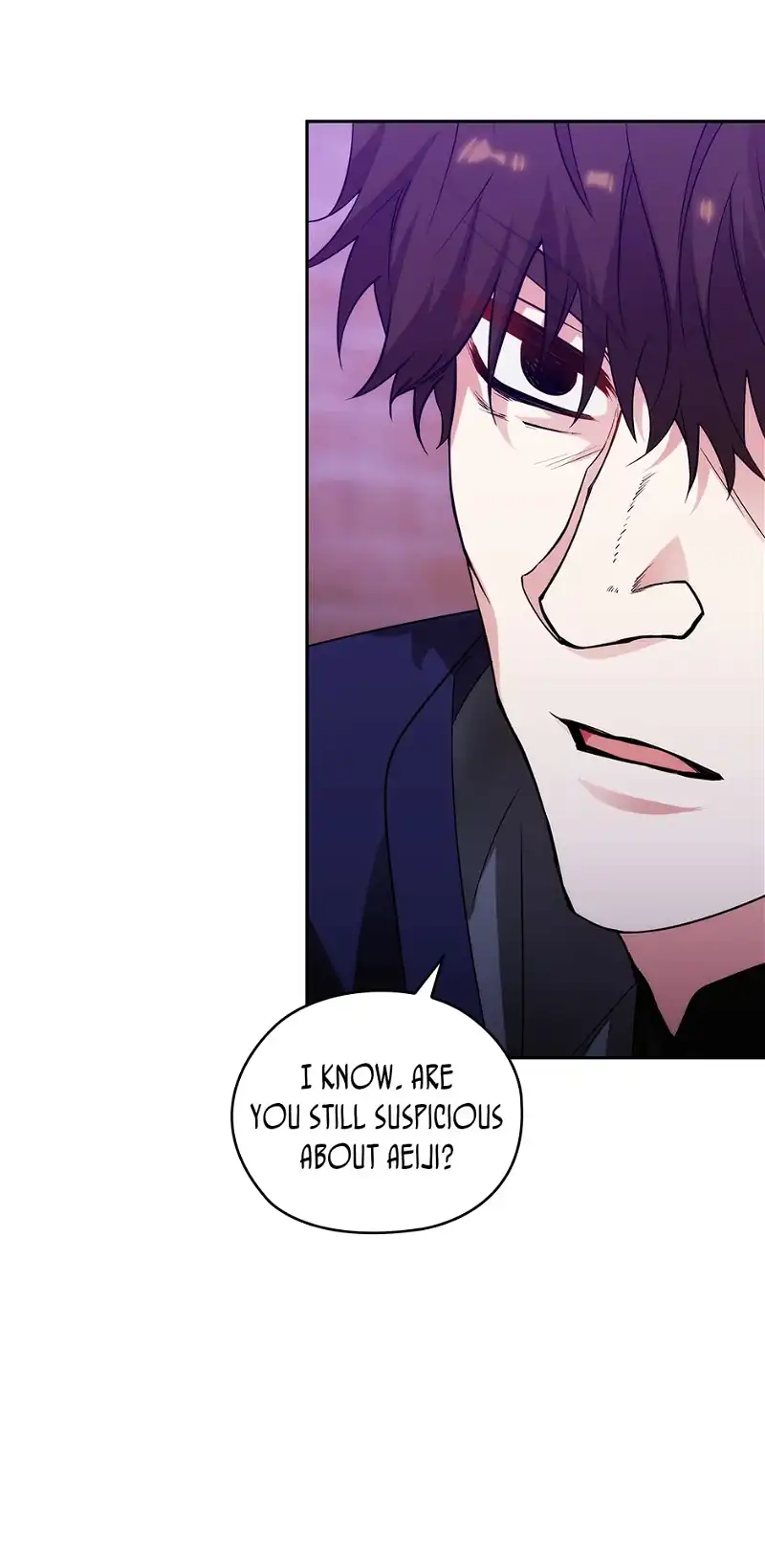 Read Reminiscence Adonis EN Manga Online