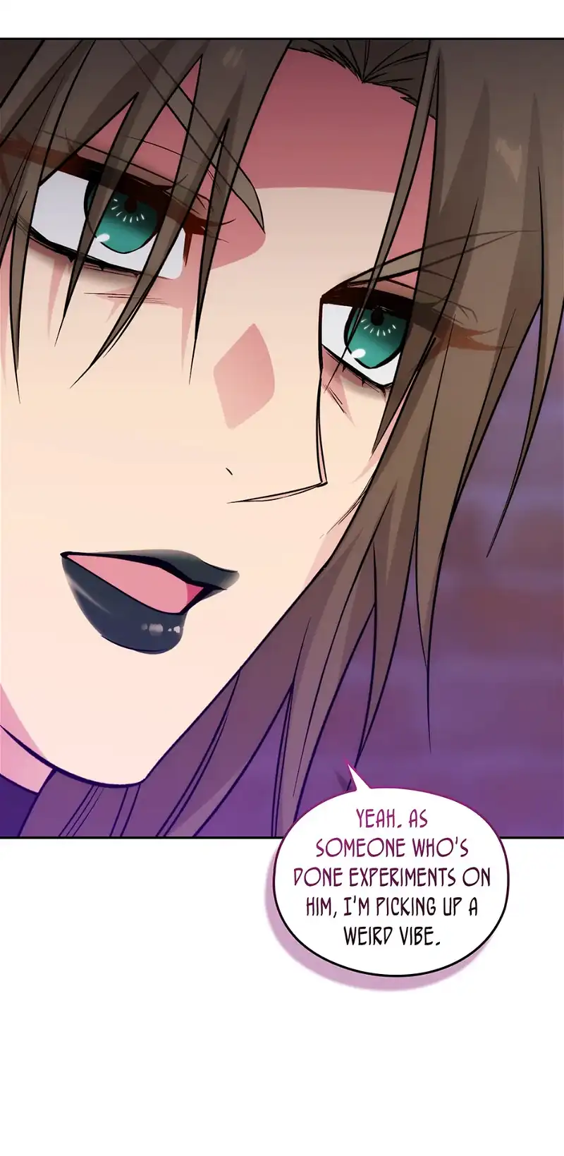 Read Reminiscence Adonis EN Manga Online