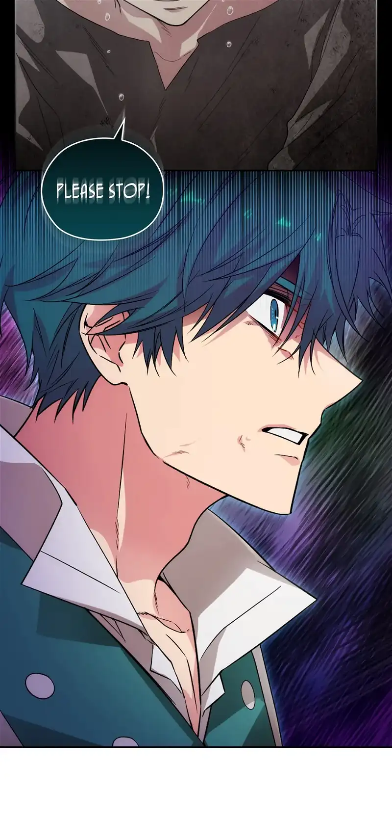 Read Reminiscence Adonis EN Manga Online