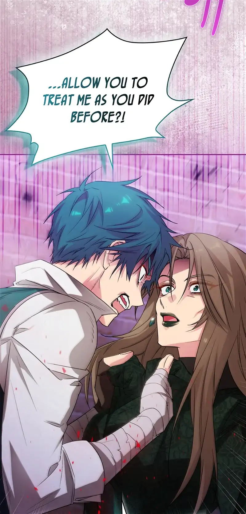 Read Reminiscence Adonis EN Manga Online