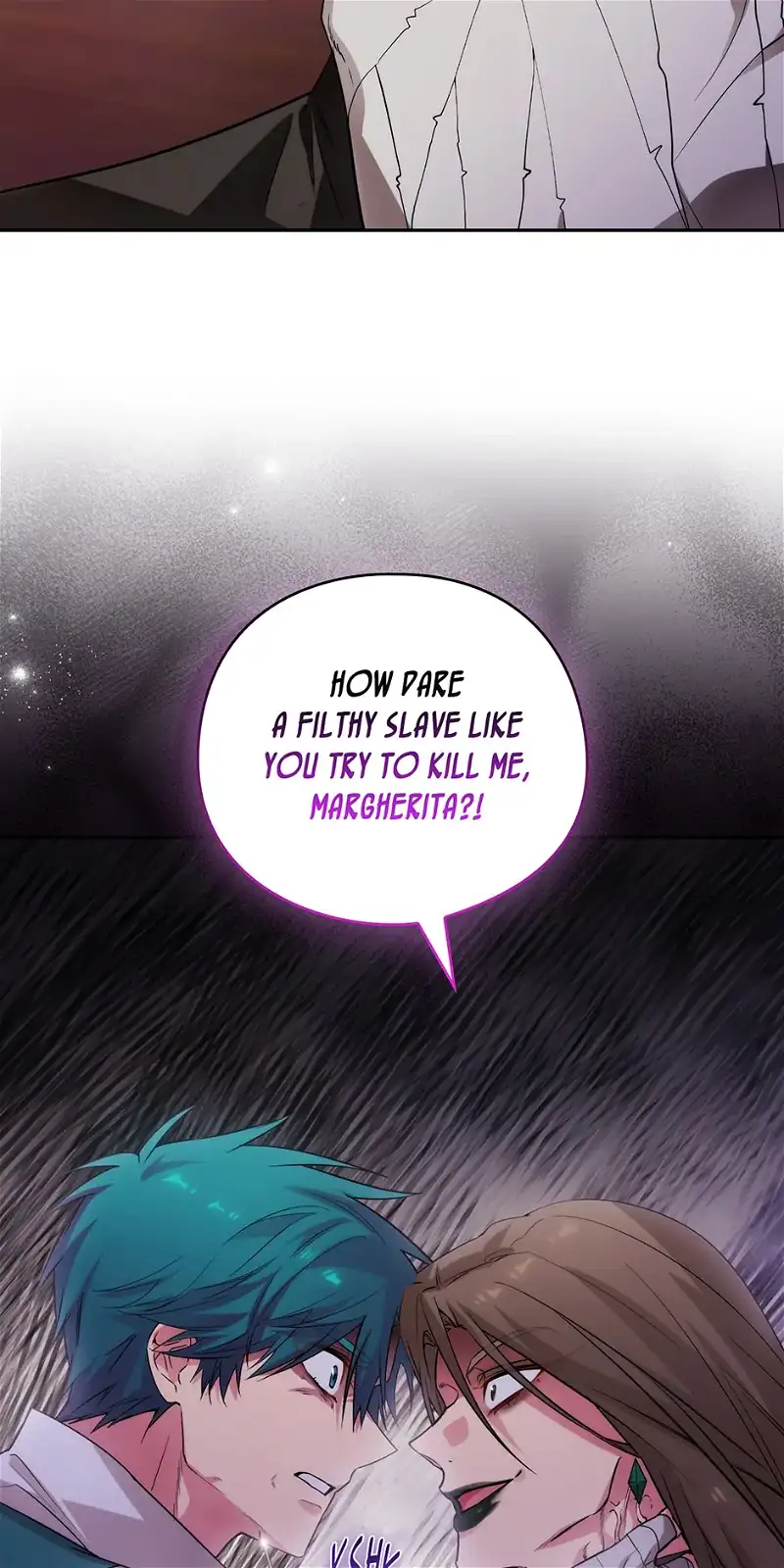 Read Reminiscence Adonis EN Manga Online