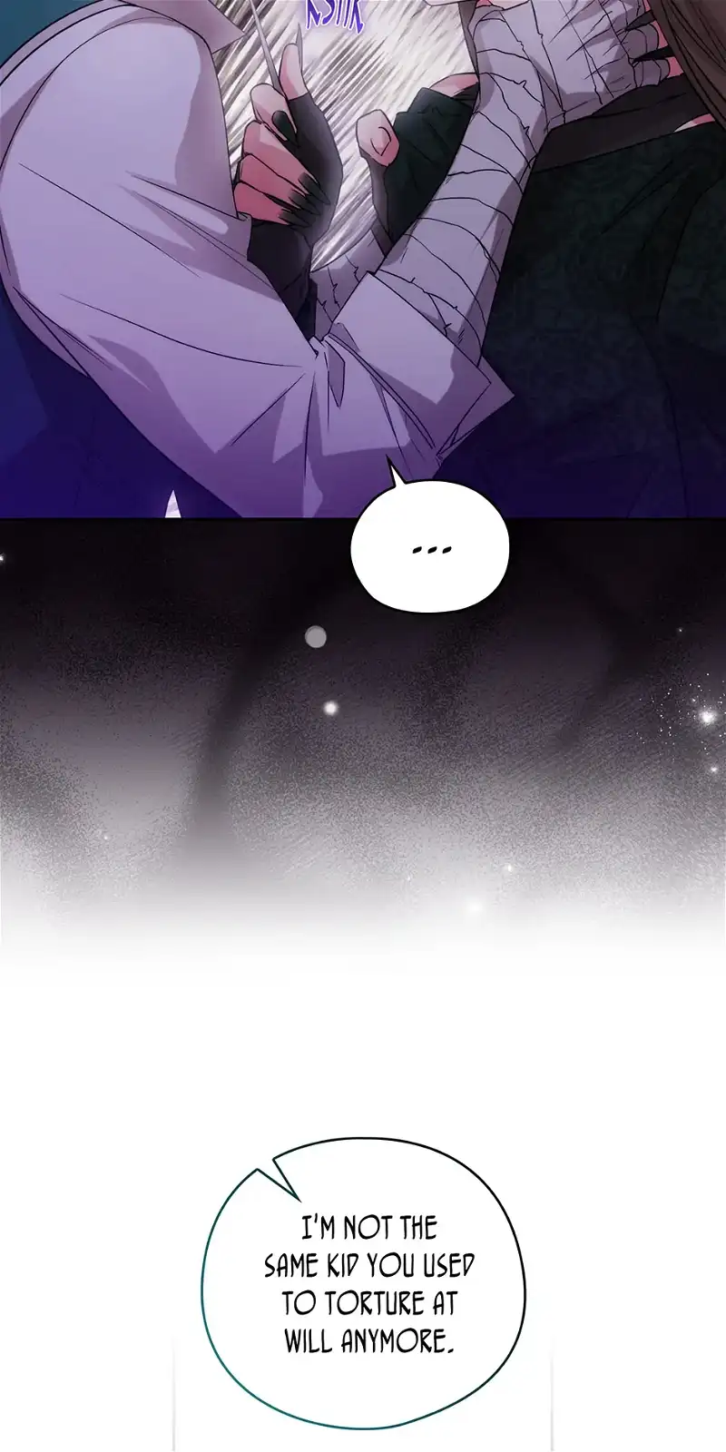 Read Reminiscence Adonis EN Manga Online