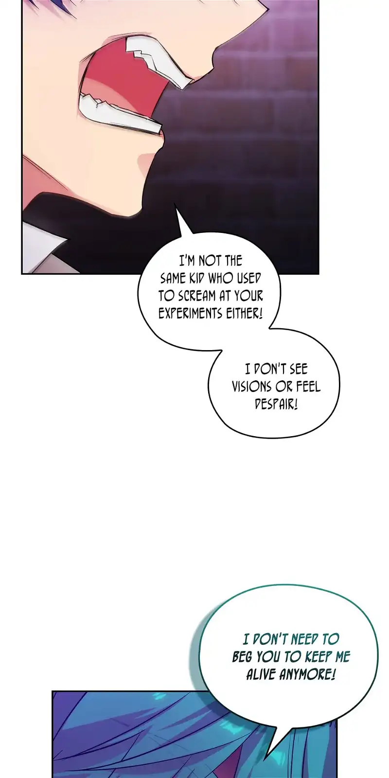 Read Reminiscence Adonis EN Manga Online