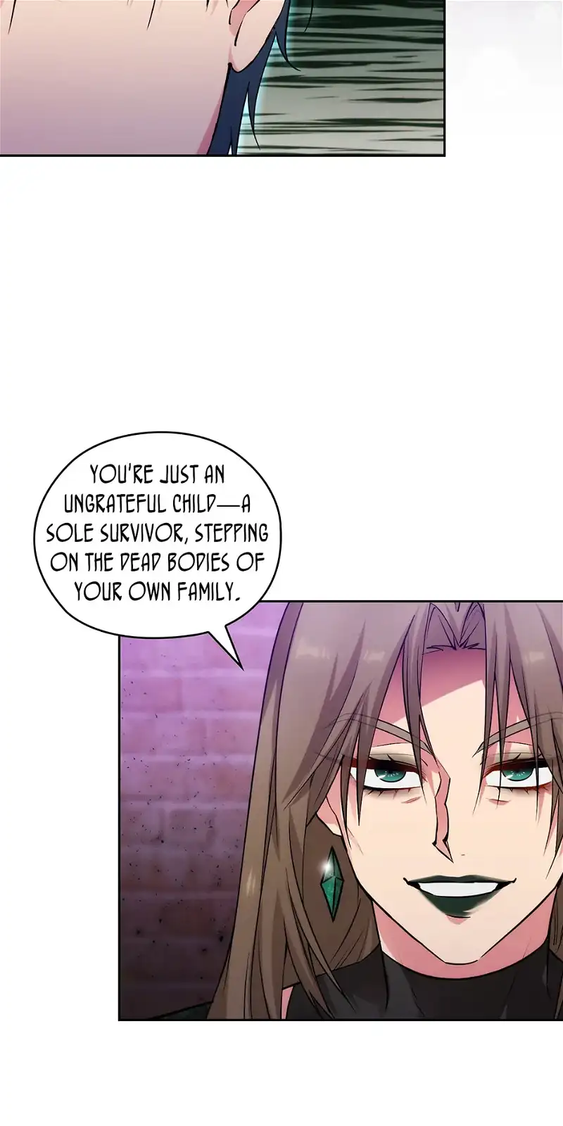 Read Reminiscence Adonis EN Manga Online