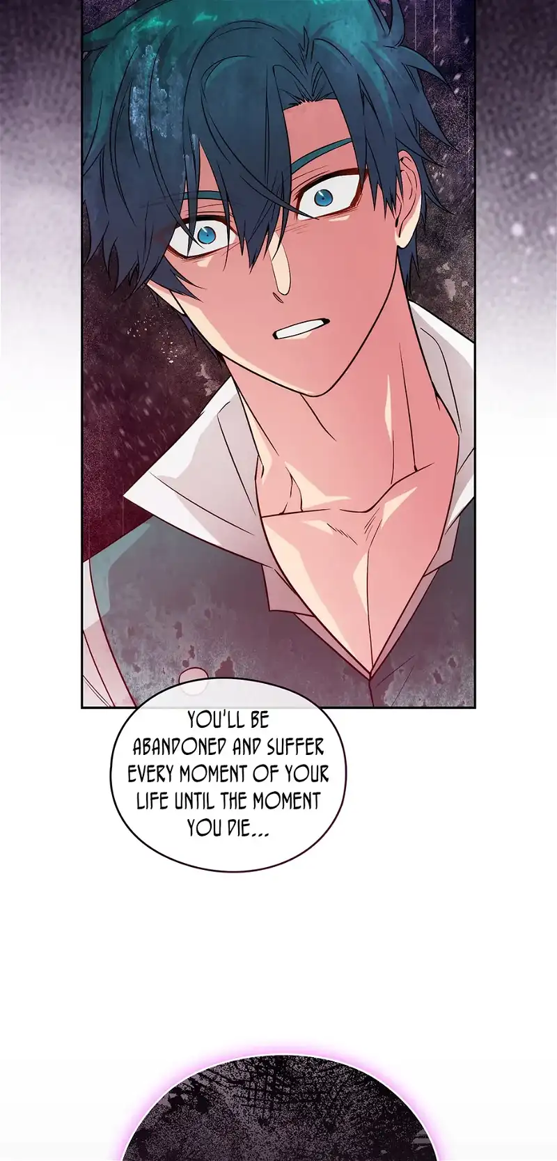 Read Reminiscence Adonis EN Manga Online