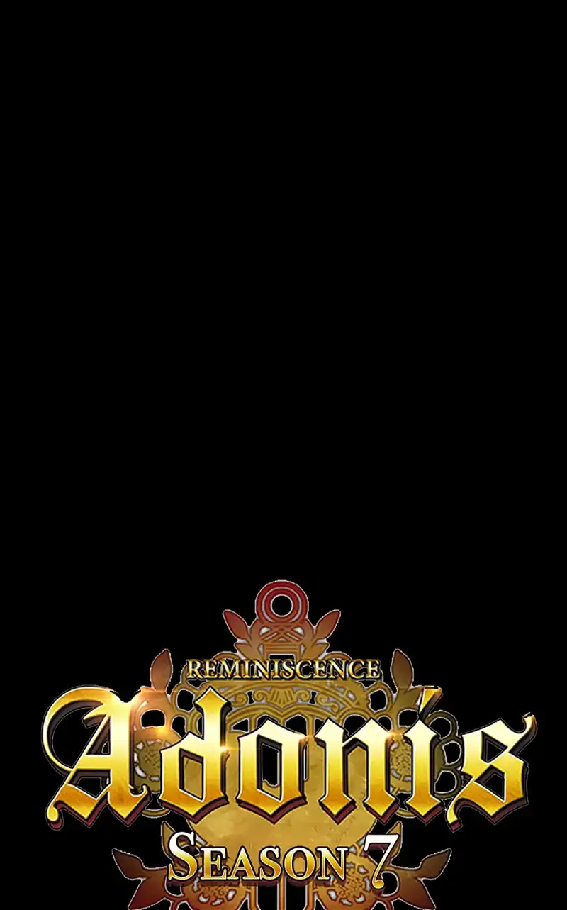 Read Reminiscence Adonis EN Manga Online