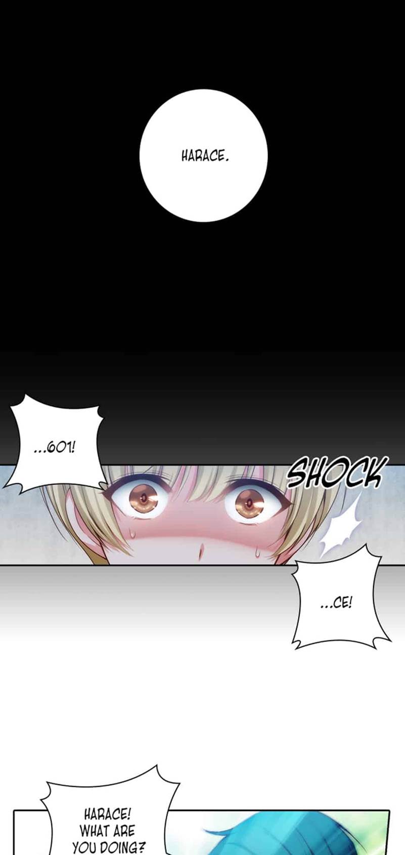 Read Reminiscence Adonis EN Manga Online