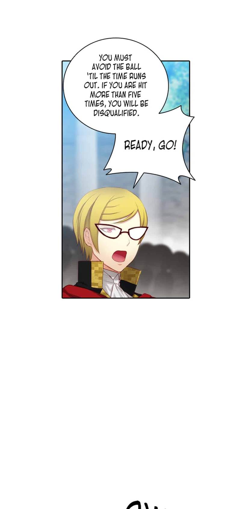 Read Reminiscence Adonis EN Manga Online
