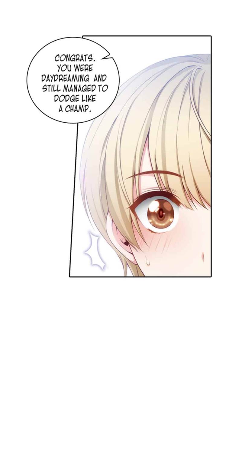Read Reminiscence Adonis EN Manga Online