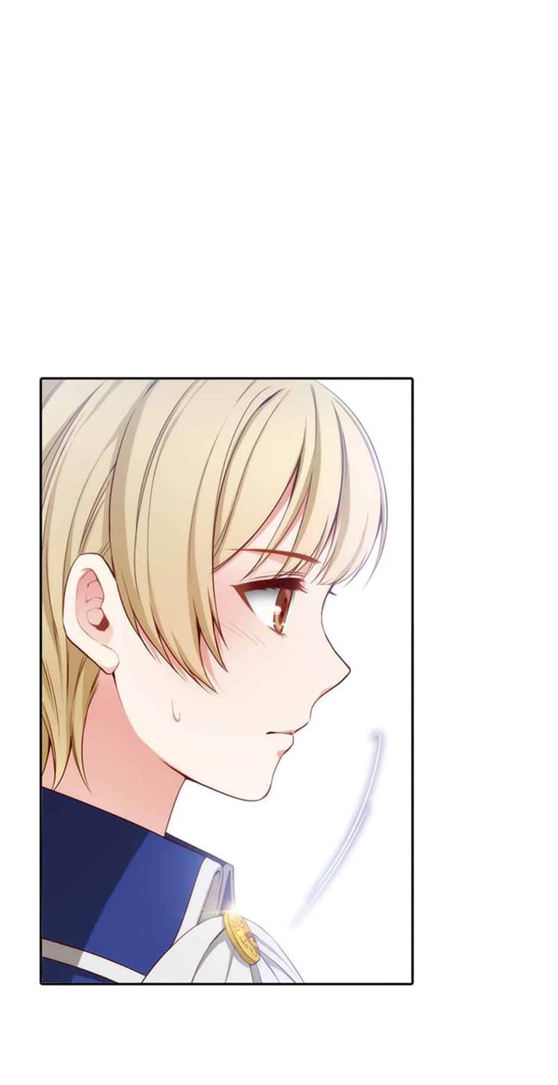 Read Reminiscence Adonis EN Manga Online