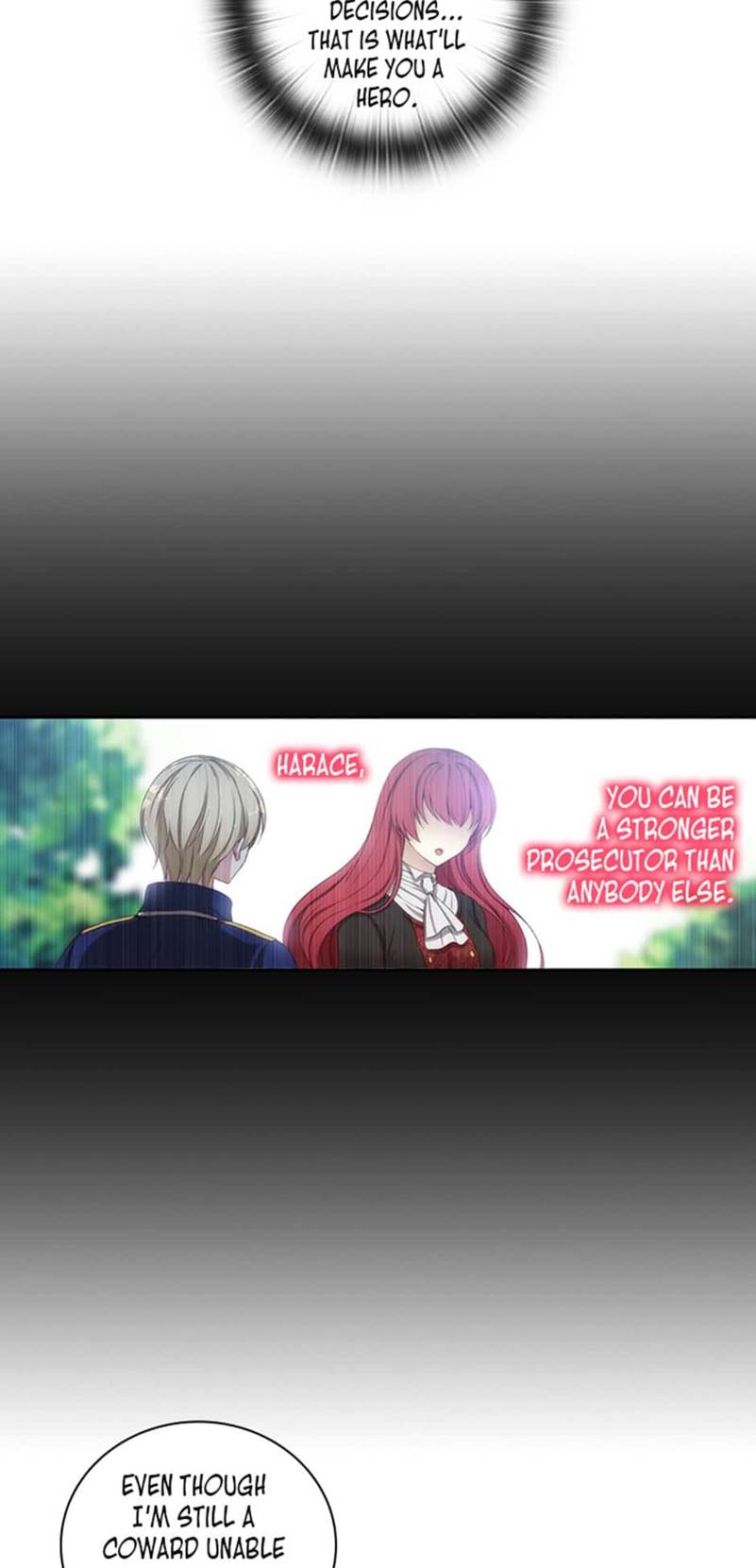 Read Reminiscence Adonis EN Manga Online