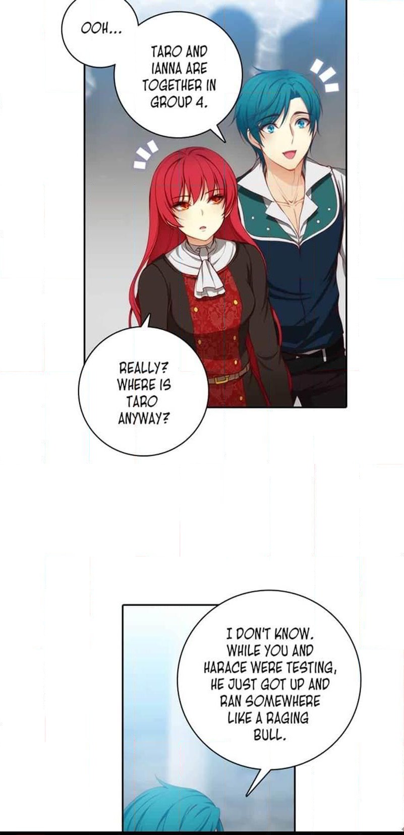 Read Reminiscence Adonis EN Manga Online