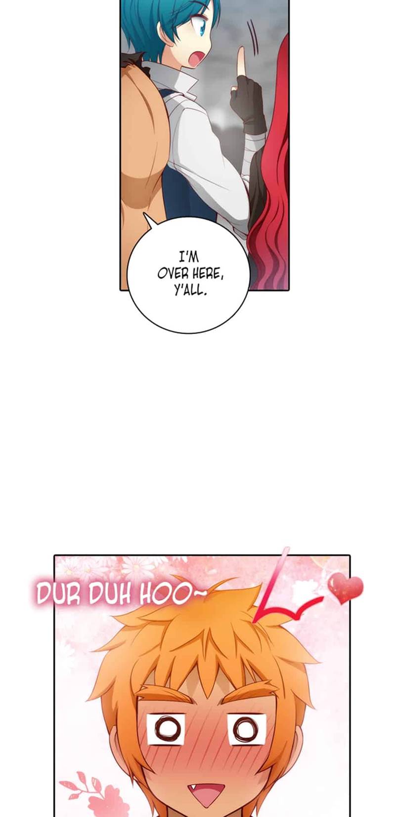 Read Reminiscence Adonis EN Manga Online