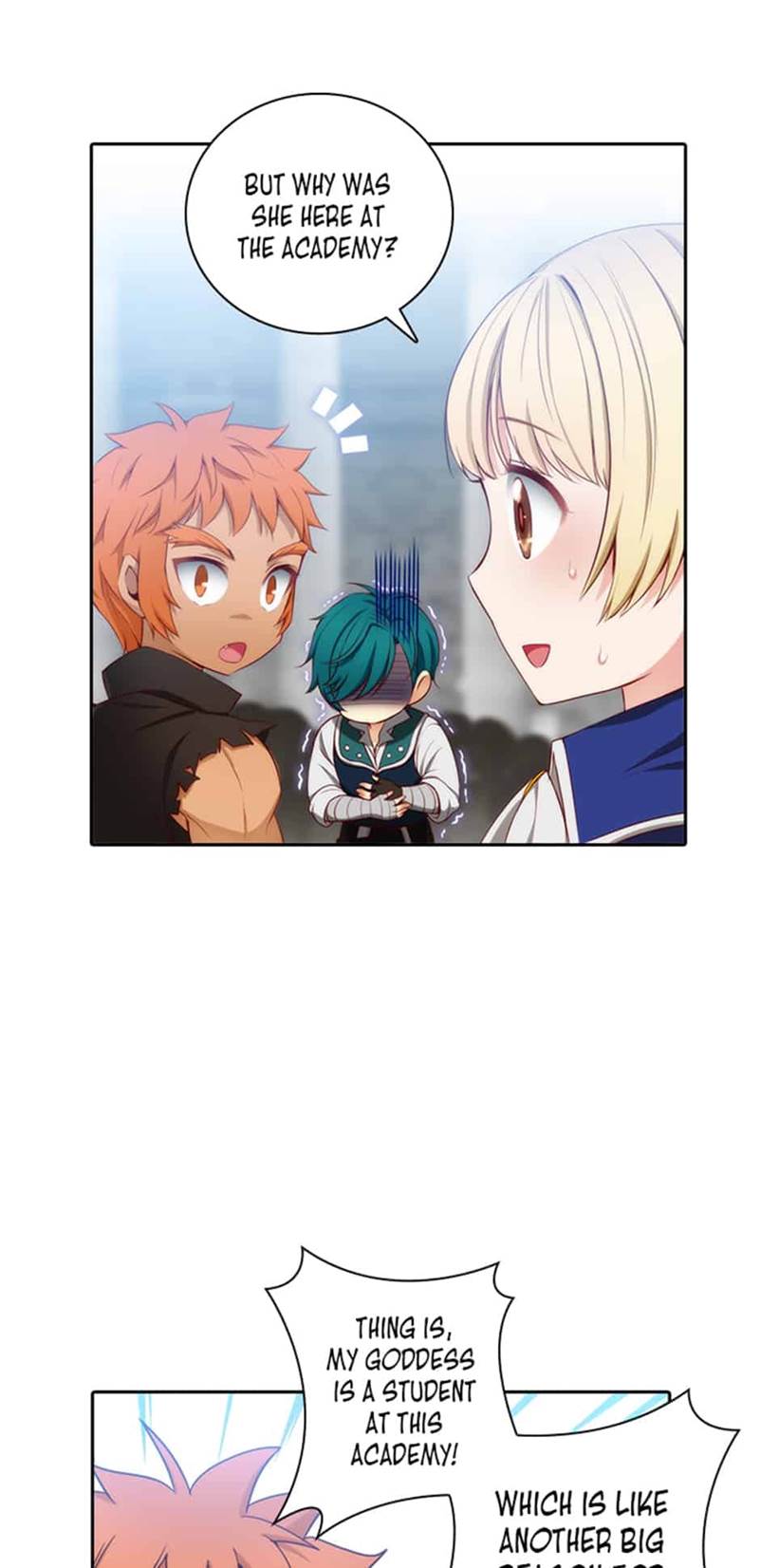 Read Reminiscence Adonis EN Manga Online