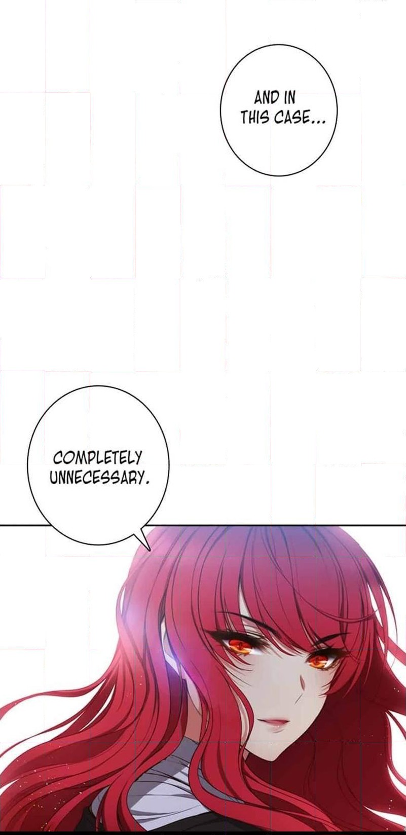 Read Reminiscence Adonis EN Manga Online