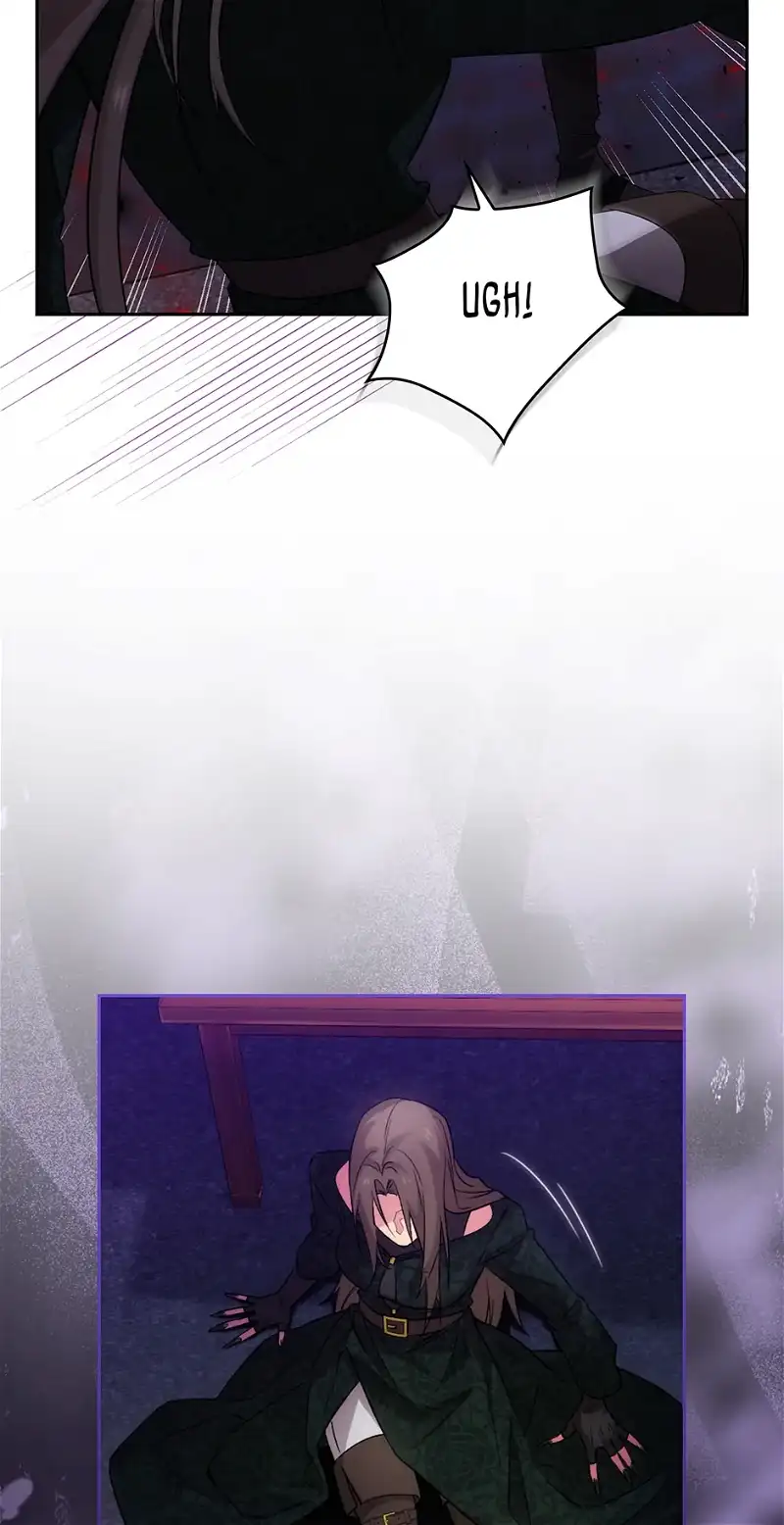 Read Reminiscence Adonis EN Manga Online