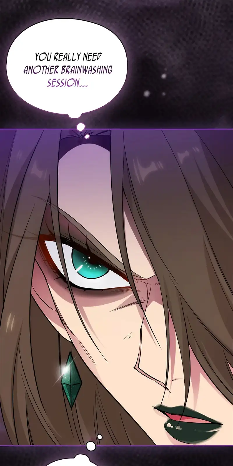 Read Reminiscence Adonis EN Manga Online