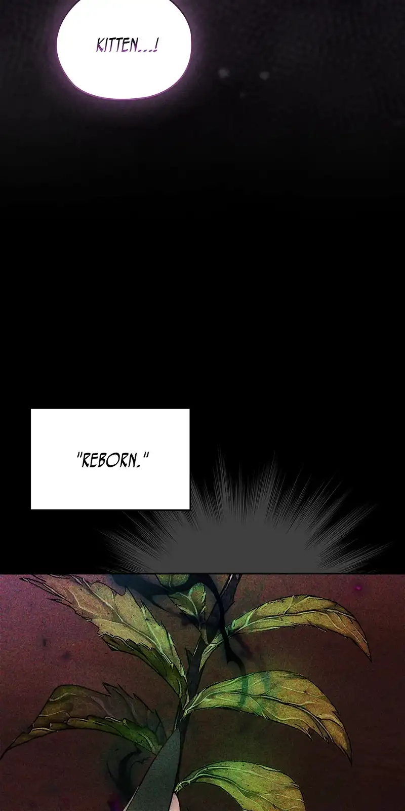Read Reminiscence Adonis EN Manga Online