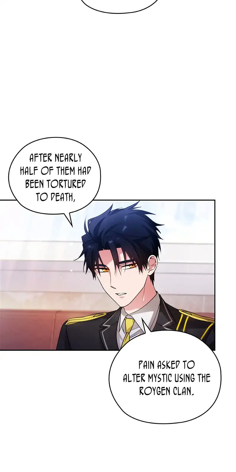 Read Reminiscence Adonis EN Manga Online