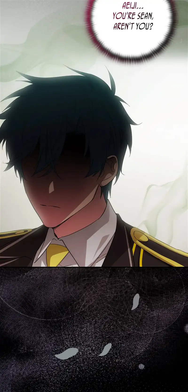 Read Reminiscence Adonis EN Manga Online