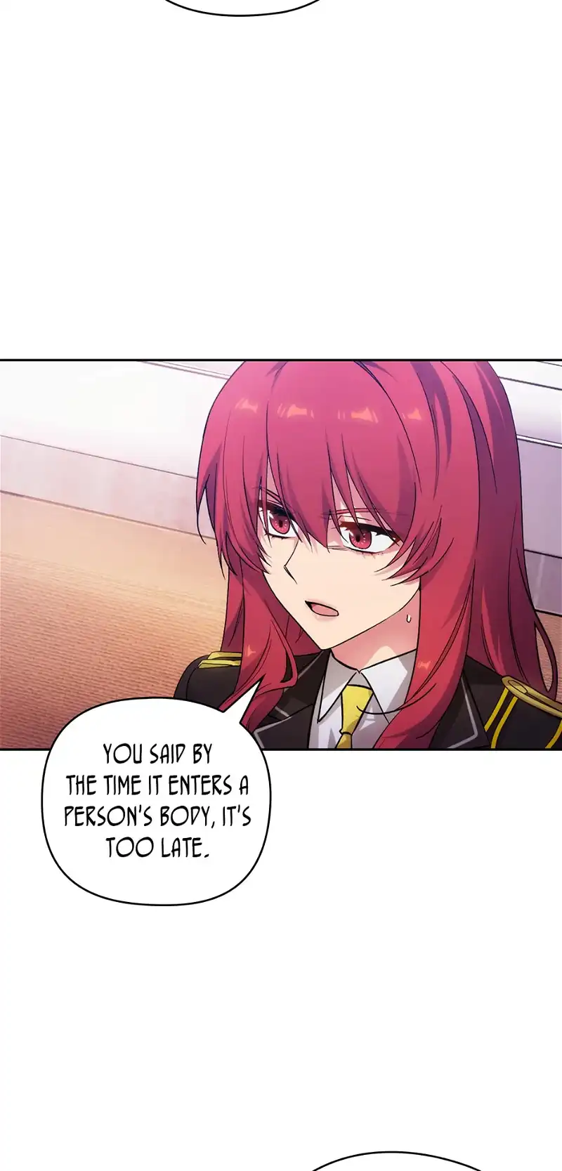 Read Reminiscence Adonis EN Manga Online