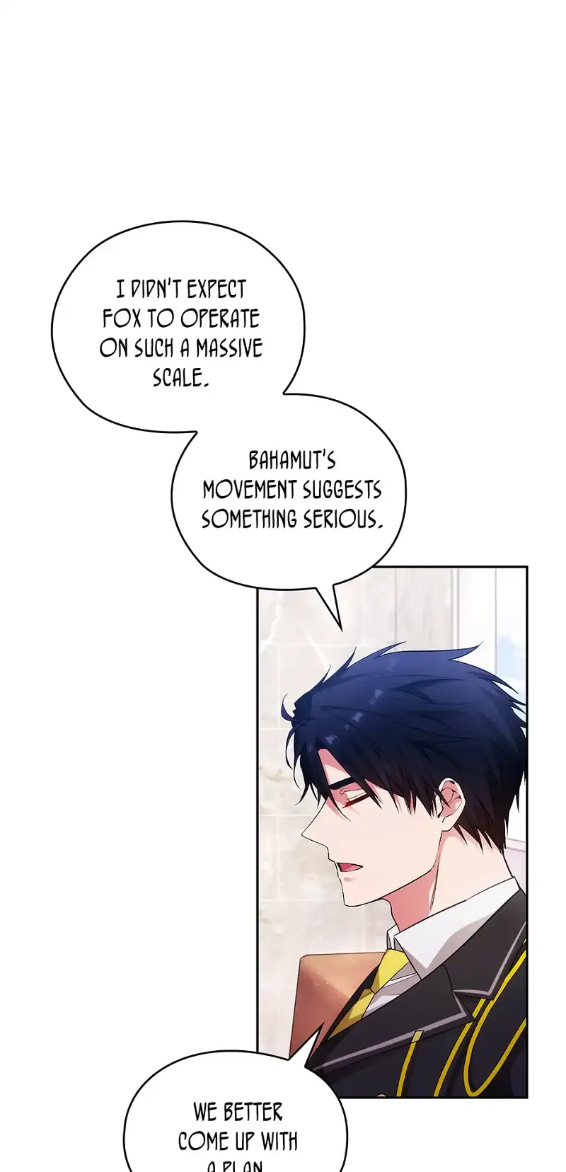 Read Reminiscence Adonis EN Manga Online