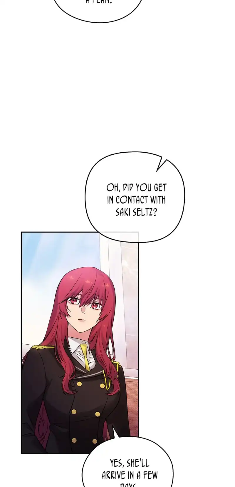 Read Reminiscence Adonis EN Manga Online