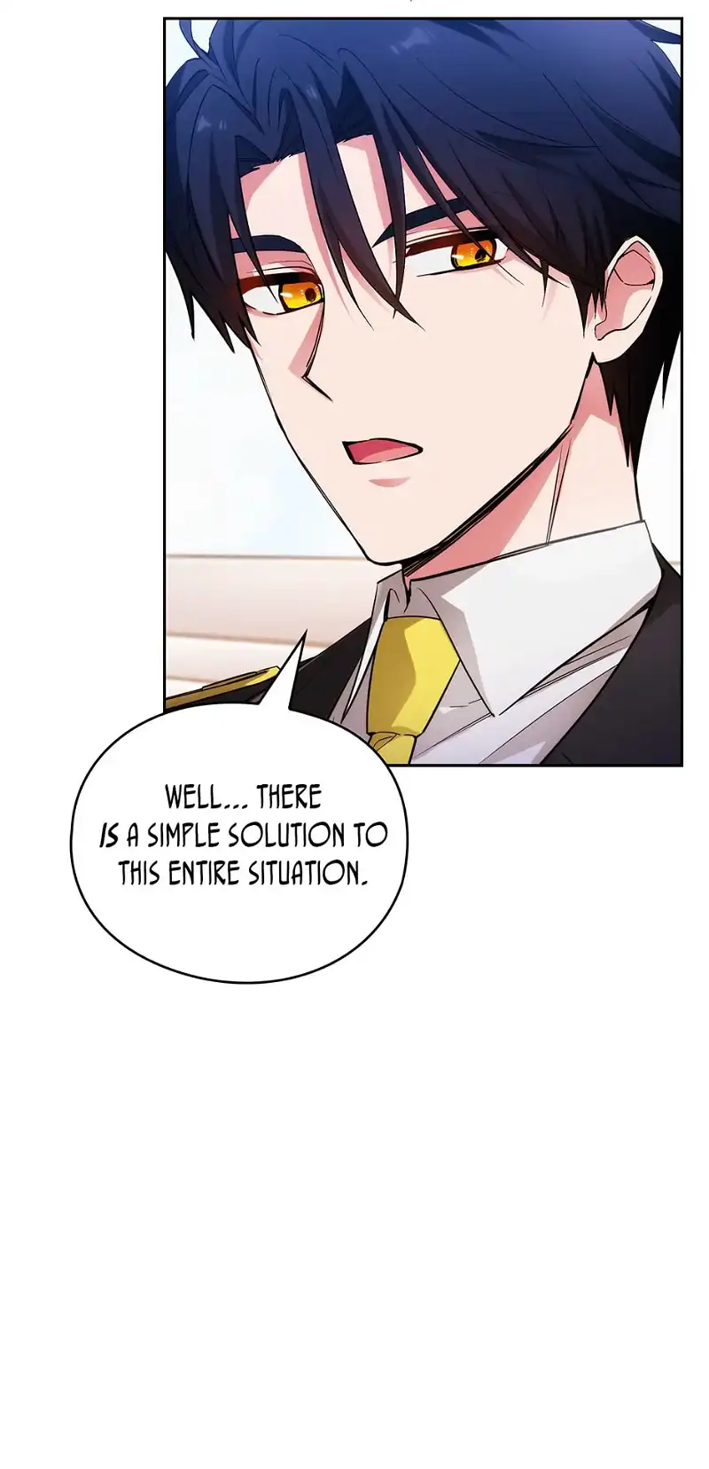 Read Reminiscence Adonis EN Manga Online