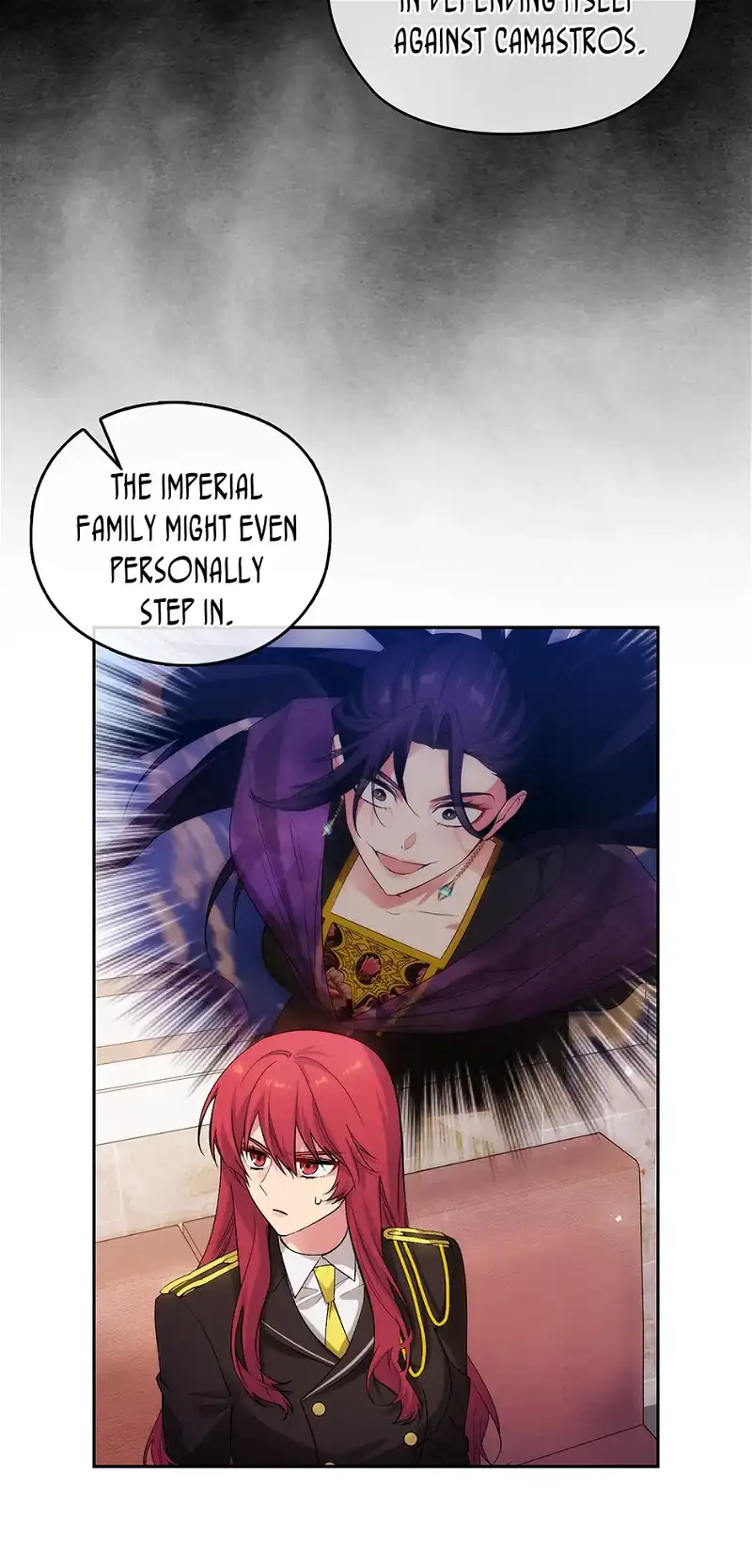 Read Reminiscence Adonis EN Manga Online