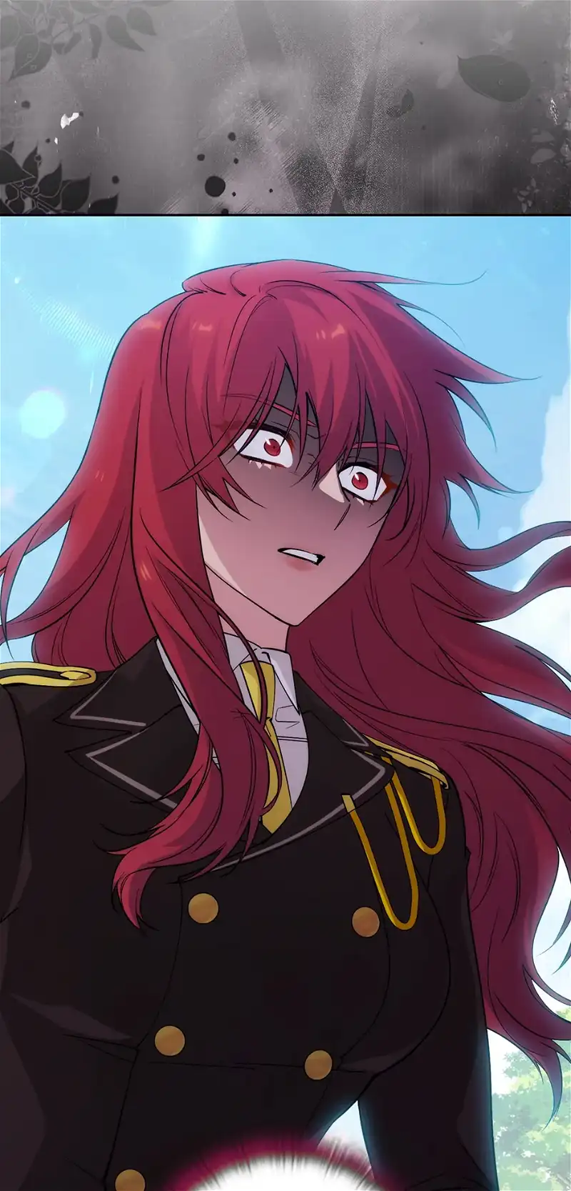 Read Reminiscence Adonis EN Manga Online