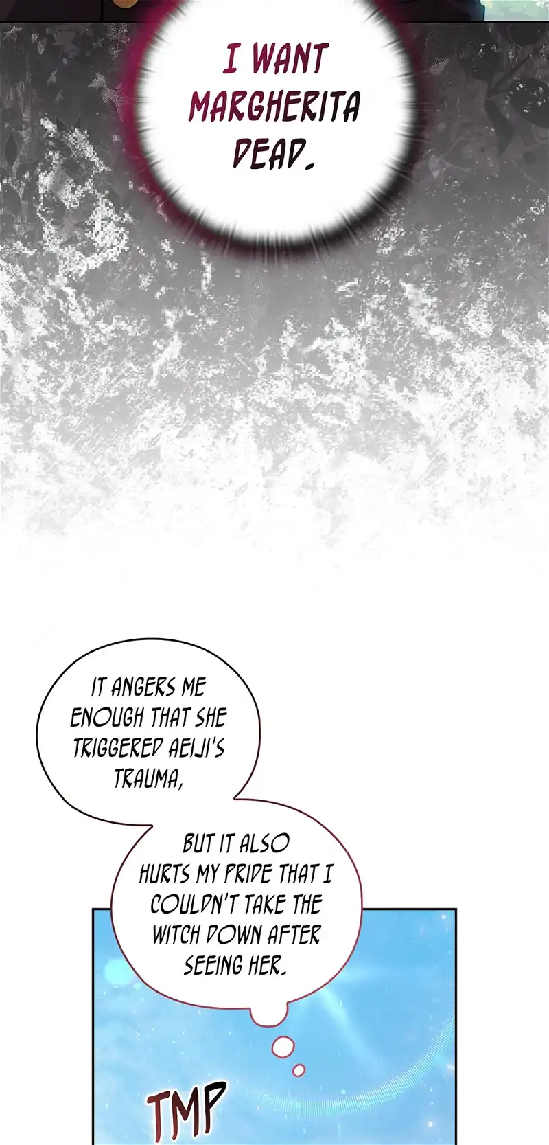 Read Reminiscence Adonis EN Manga Online
