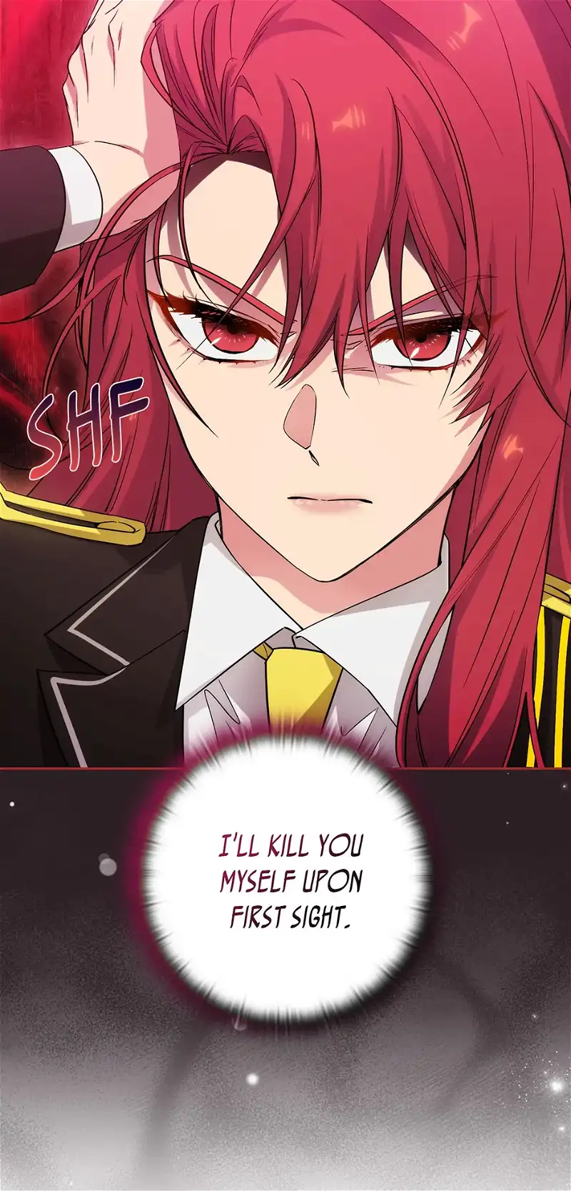 Read Reminiscence Adonis EN Manga Online