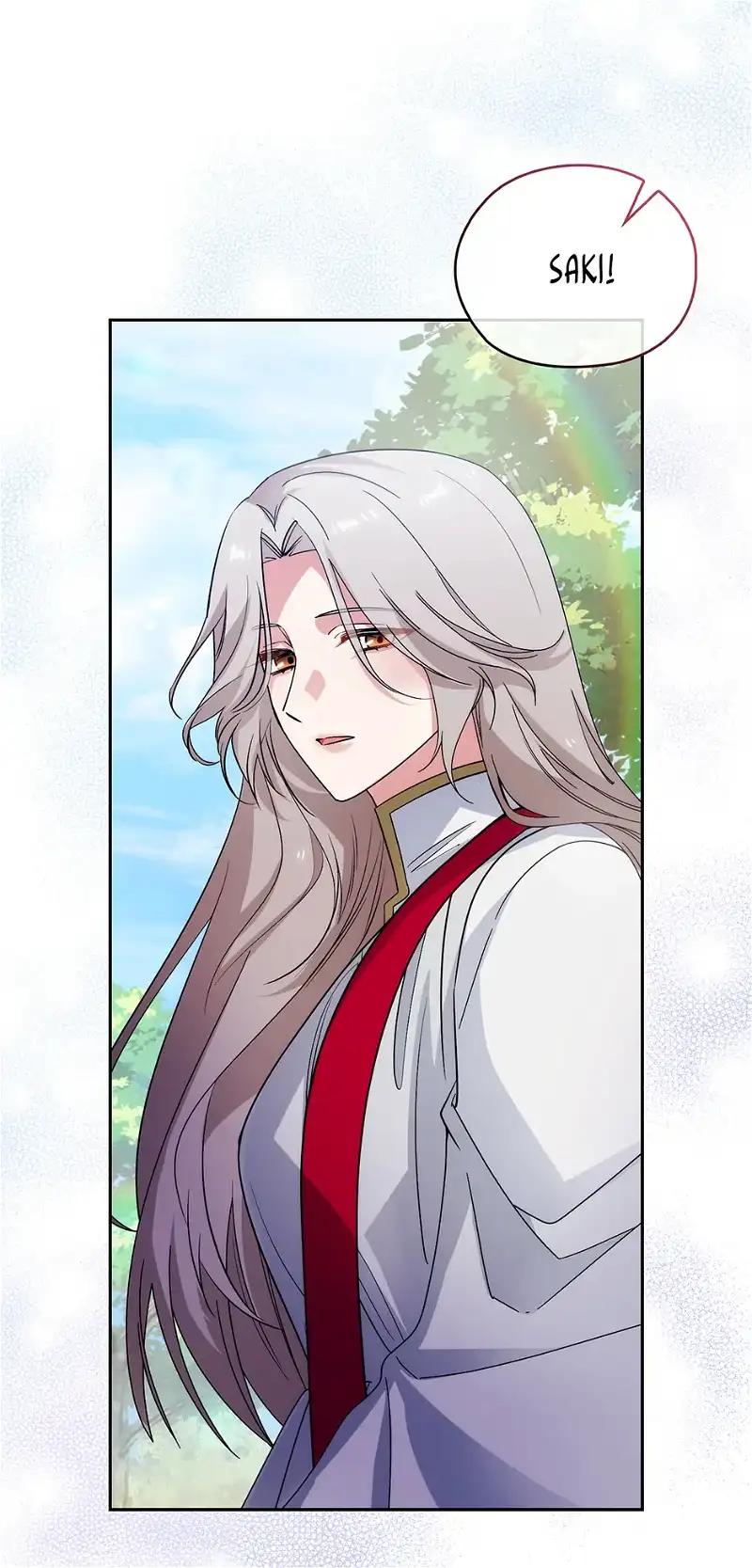 Read Reminiscence Adonis EN Manga Online
