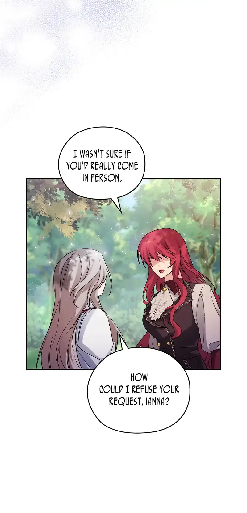 Read Reminiscence Adonis EN Manga Online