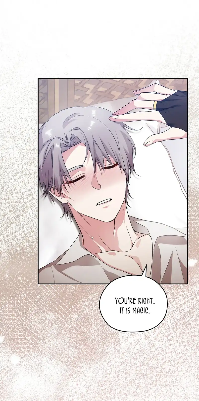 Read Reminiscence Adonis EN Manga Online