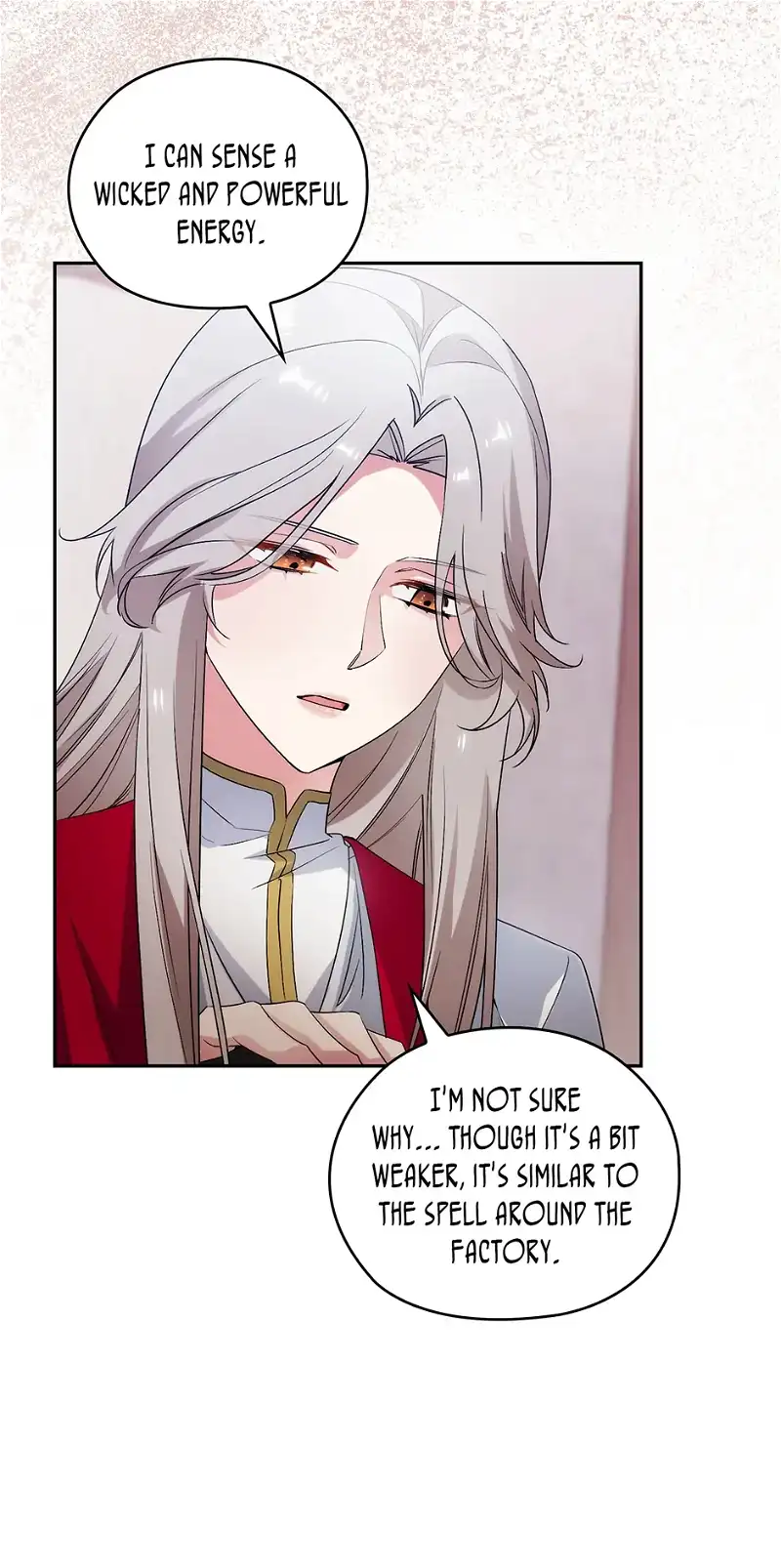 Read Reminiscence Adonis EN Manga Online